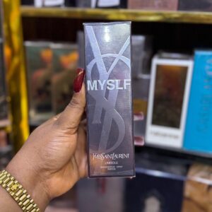 Yves Saint Laurent MYSLF L’absolu parfum EDP 100ml