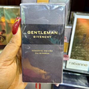 Givenchy Gentleman EDP Reserve Privee 100m