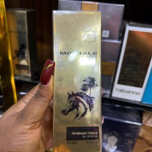 Montale Arabians Tonka EDP 100ml