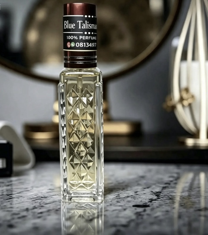Blue talisman extrait ex nihilo - Image 4