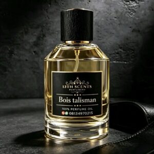 Bois Talisman by Dior