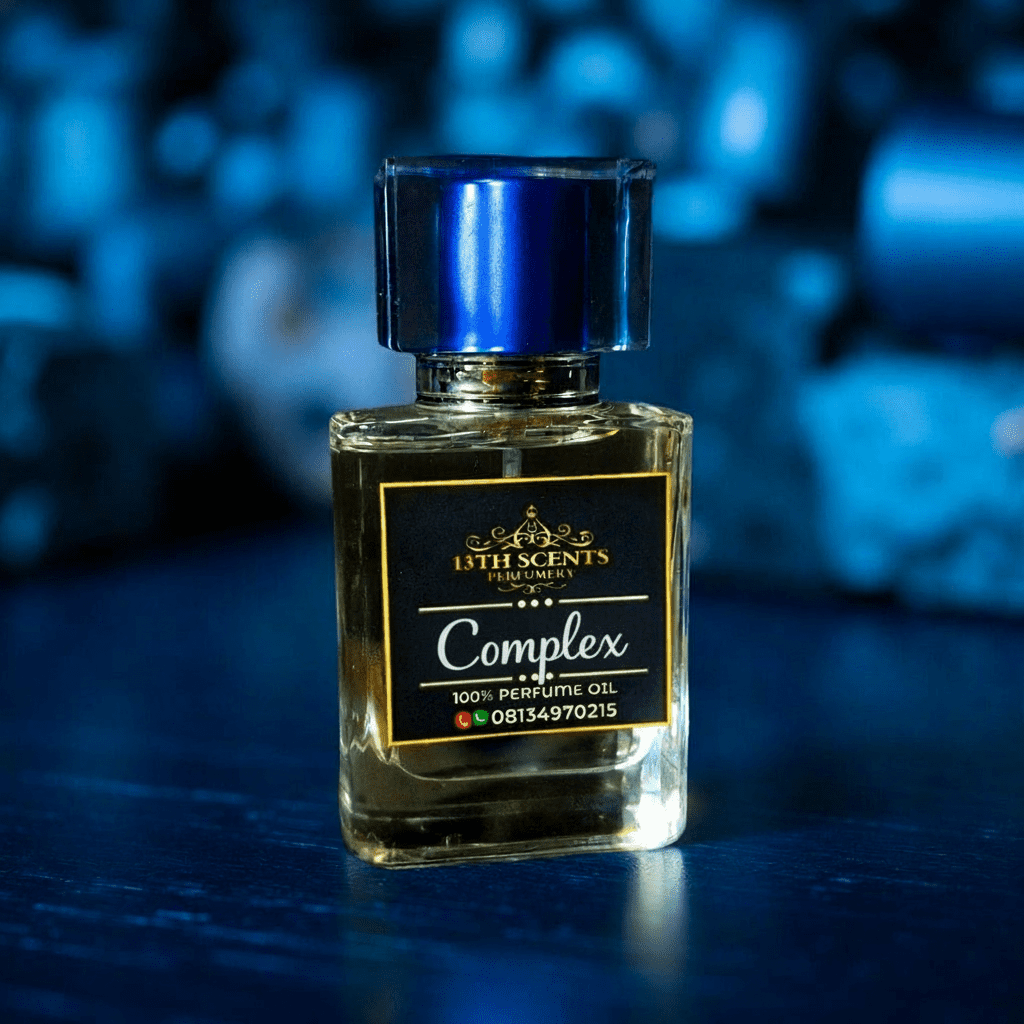 Complex✨ - Image 2