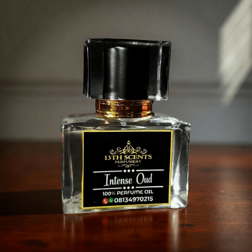 Intense Oud - Image 3