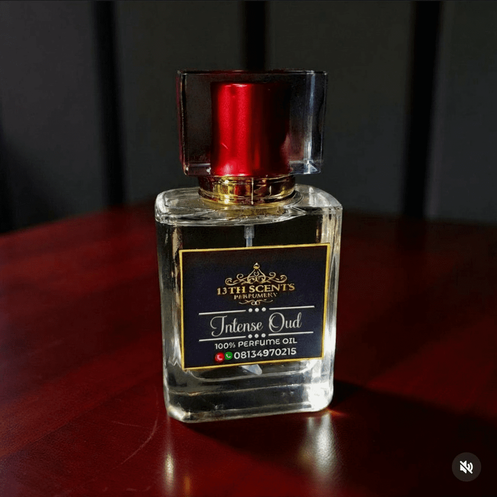 Intense Oud - Image 2