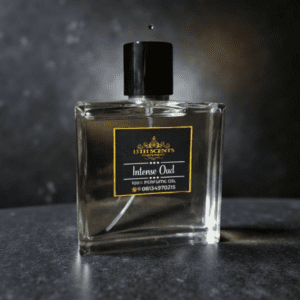 Intense Oud