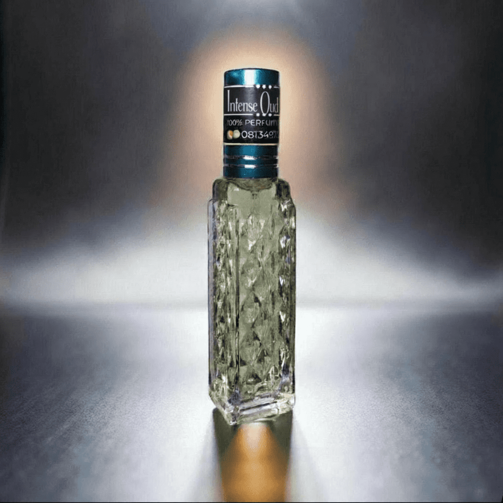 Intense Oud - Image 4