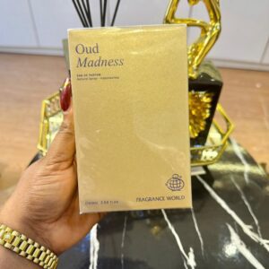 Oud Madness EDP 60ml