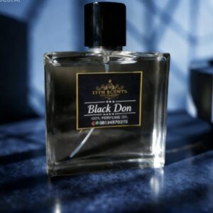 Black Don