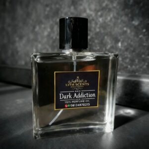 Dark Addiction