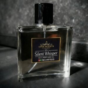Silent Whisper