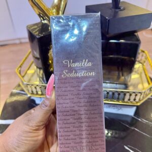 Vanilla Seduction EDP 100ml