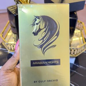 Arabian Nights EDP 100ml