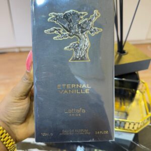 Eternal Vanille EDP 100ml