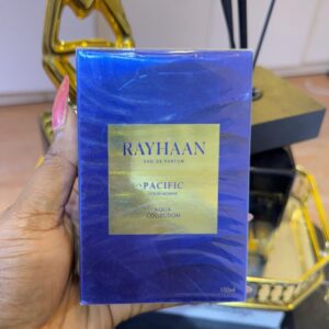 Rayhaan pacific EDP 100ml