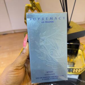 Supremacy in Heaven EDP 100ml