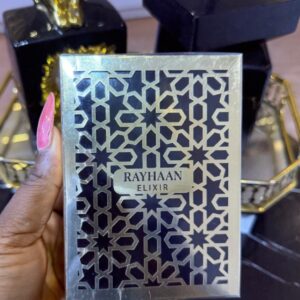 Rayhaan Elixir EDP 100ml