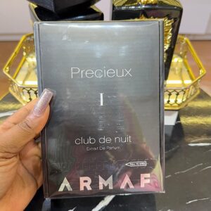 Club de Nuit Precieux I EDP