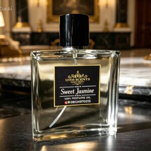 Sweet jasmine