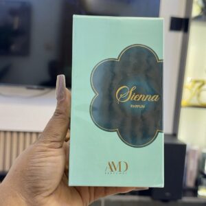 Sienna by AMD Perfumes