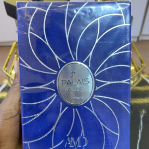 Palais azur EDP
