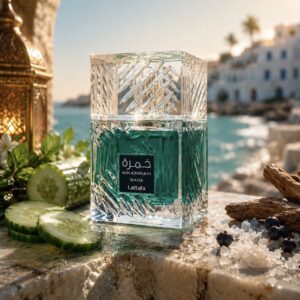 Lattafa Khamrah waha EDP