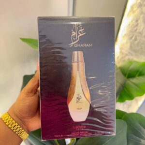 Gharam EDP 100ml