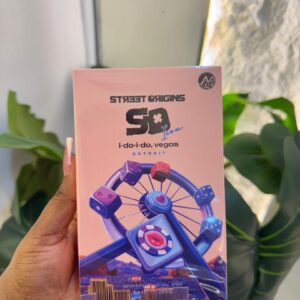Do i Do i Vegas by street origins 75ml