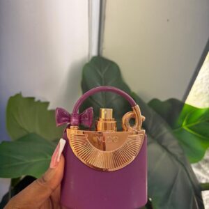 Nudo sweet berries EDP 100ml