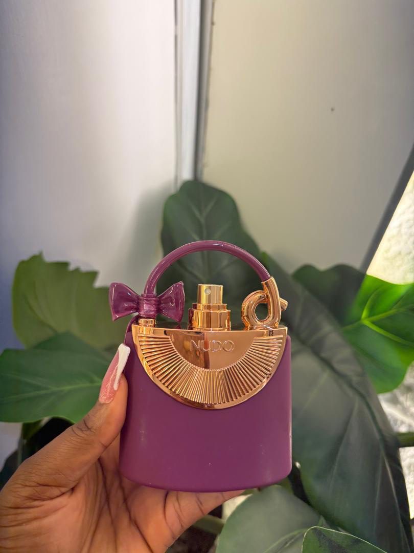 Nudo sweet berries EDP 100ml