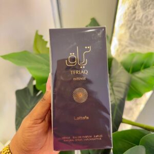 Teriaq intense EDP 100ml