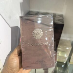 Mocha wood EDP 100ml