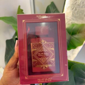 Bade’e Al Oud Sublime EDP 100ml