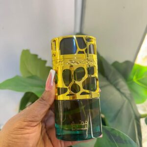 Qimmah EDP 100ml