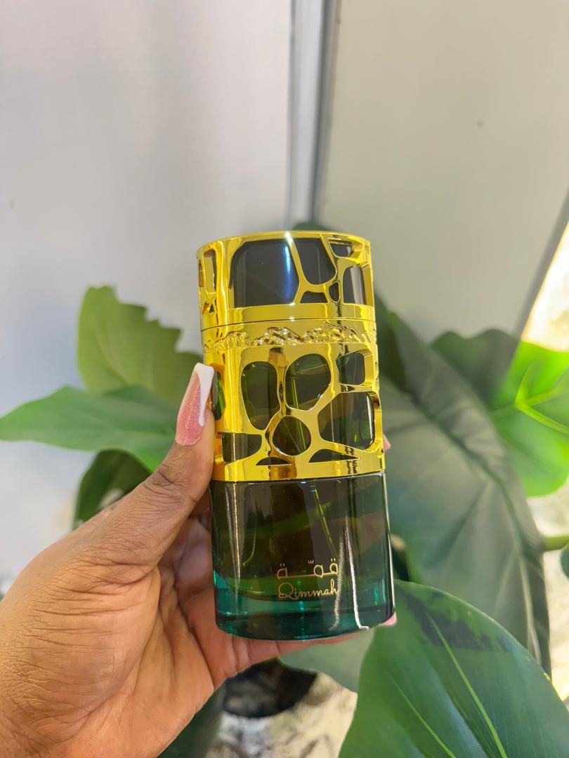 Qimmah EDP 100ml