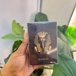 Rayhaan Pharaoh EDP 100ml