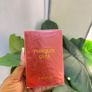 Tonquin Giza EDP 100ml