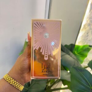 Ayra fiore EDP 100ml
