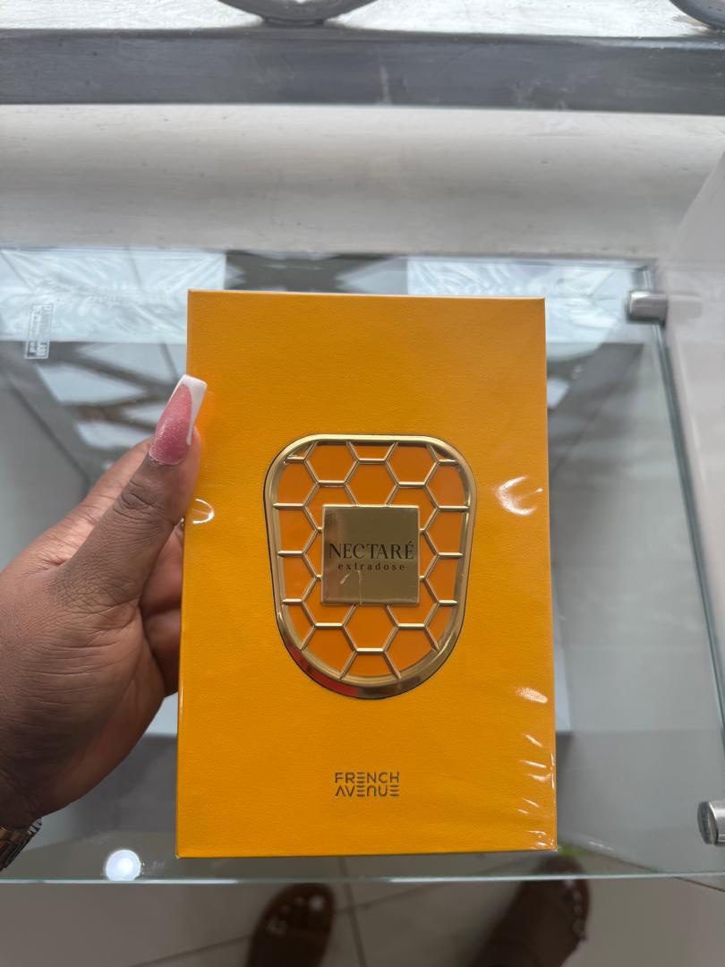 NECTARE Extradose French avenue EDP 100ml