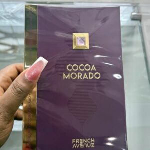 Cocoa marado French avenue EDP 100ml