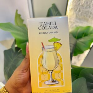 Tahiti Colada EDP 100ml