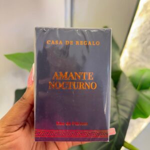 Amante Nocturno EDP 100ml