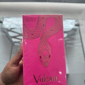 Vulcan Baie French Avenue EDP 100ml
