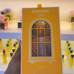 Seasons Rise EDP 100ml