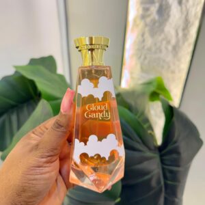 Khadlaj cloud candy EDP 100ml