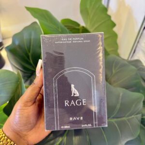 Rage EDP 100ml