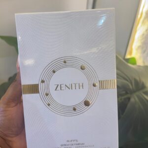 Zenith EDP 100ml
