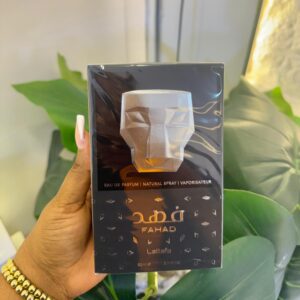 Fahad EDP 80ml