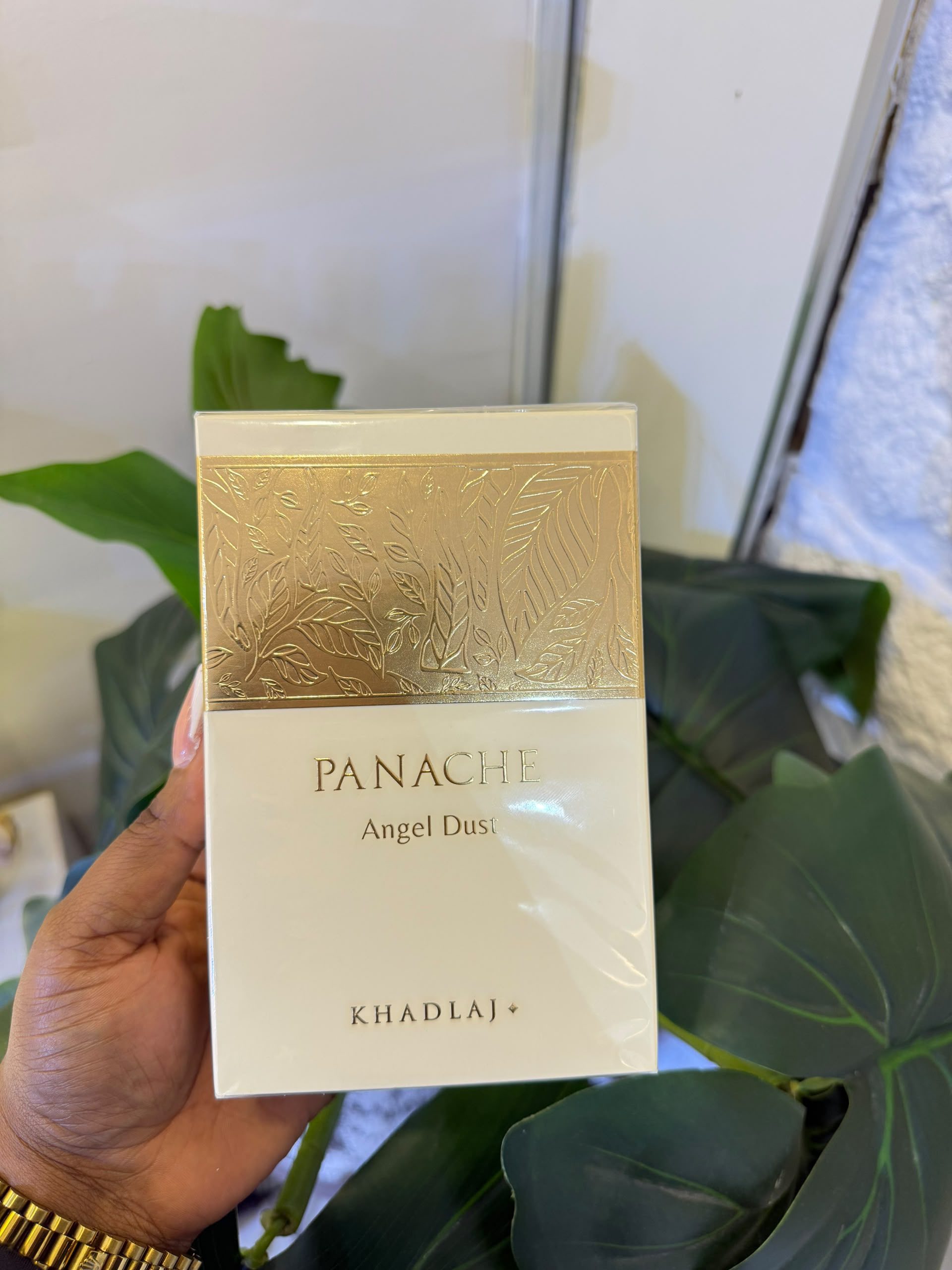 Panache Angel Dust EDP 100ml