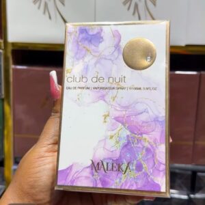 Club De Nuit Maleka EDP 105ml