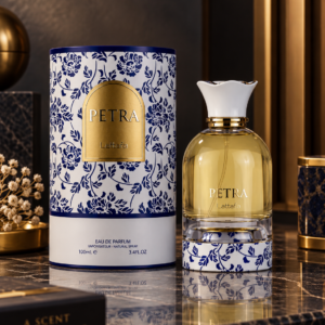 Lataffa Petra EDP 100ml
